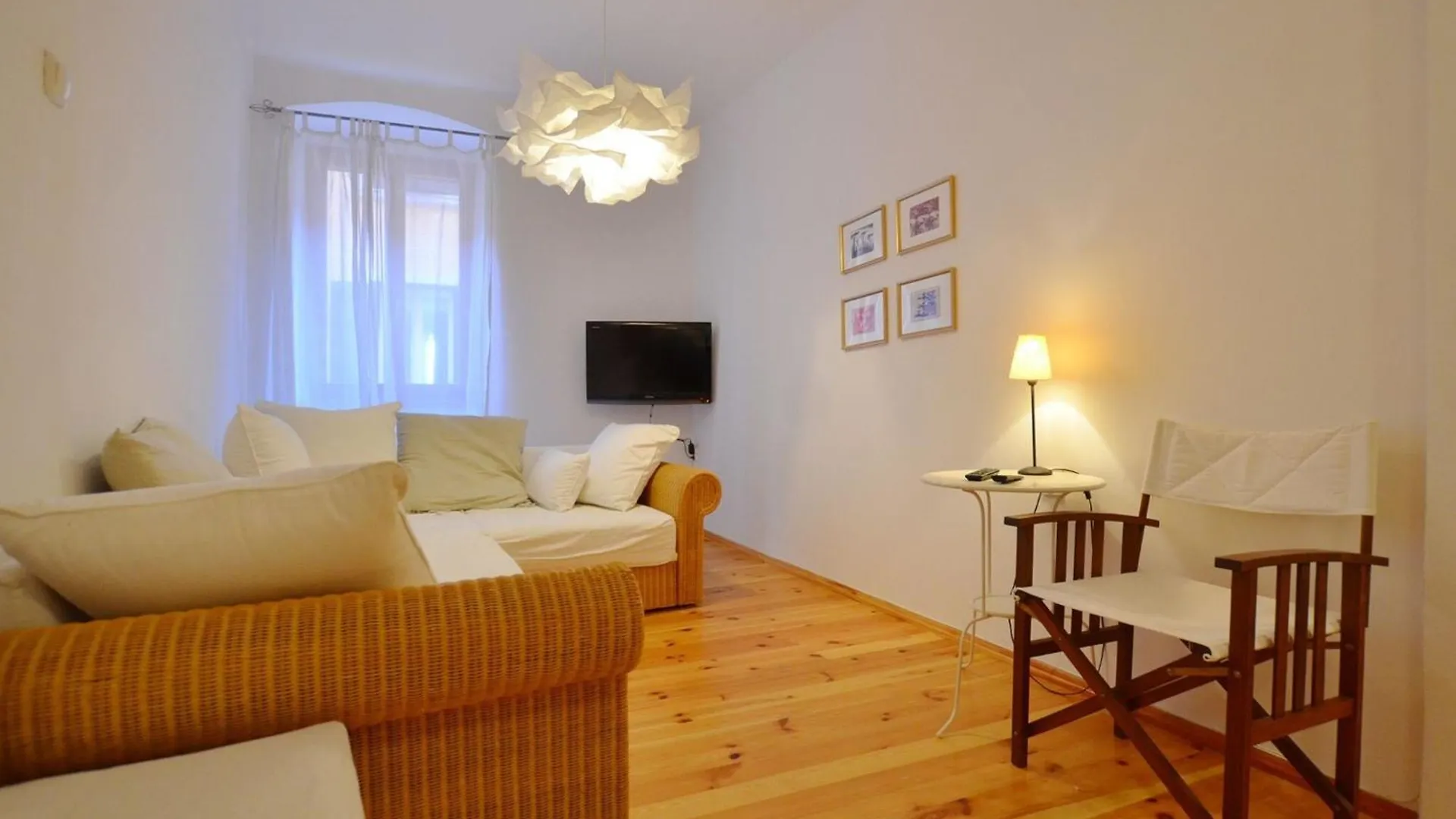 Downtown Rovinj Charming Nest Apartment - One Bedroom Apartment