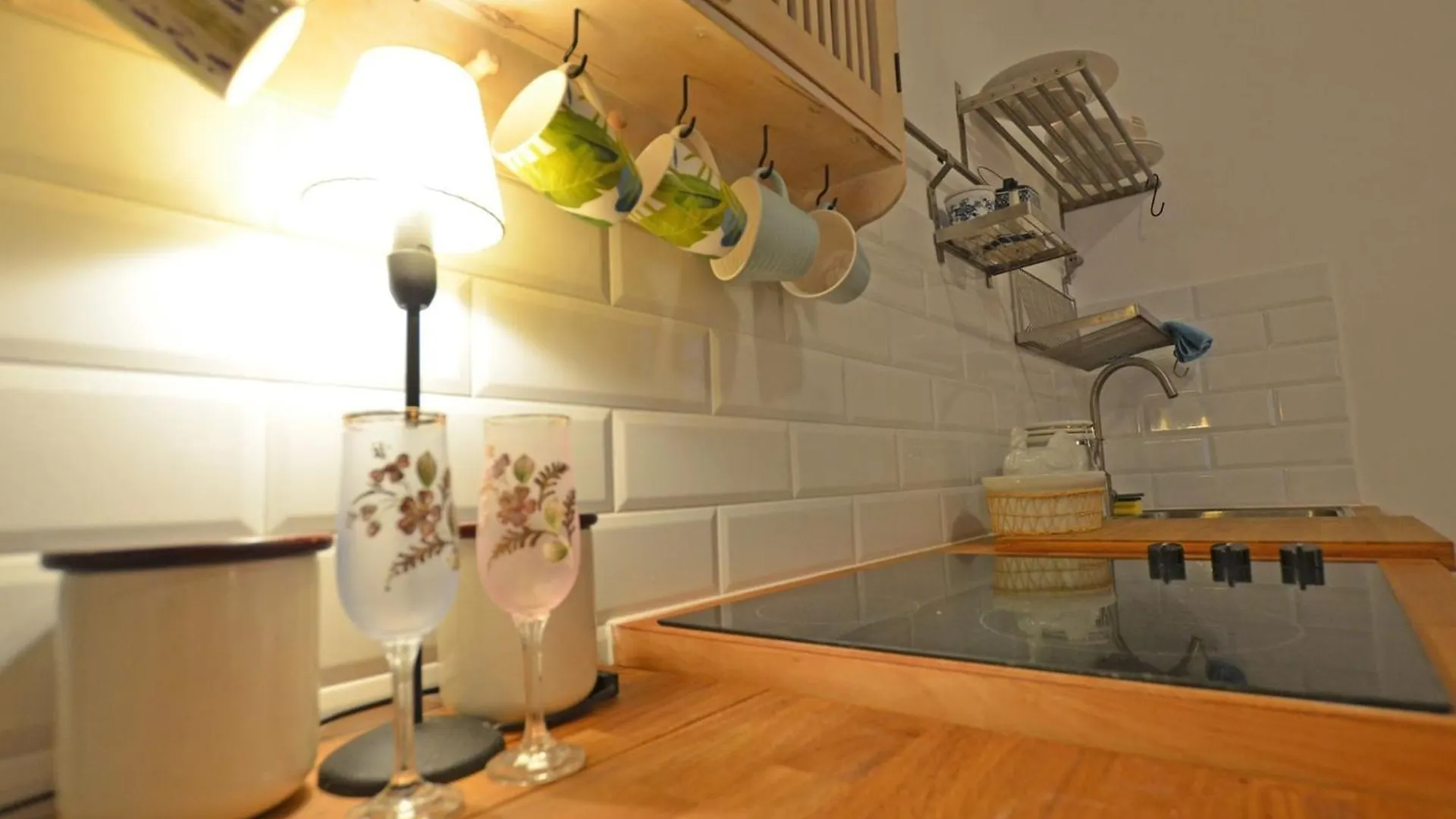 Downtown Rovinj Charming Nest Apartment - One Bedroom Apartment