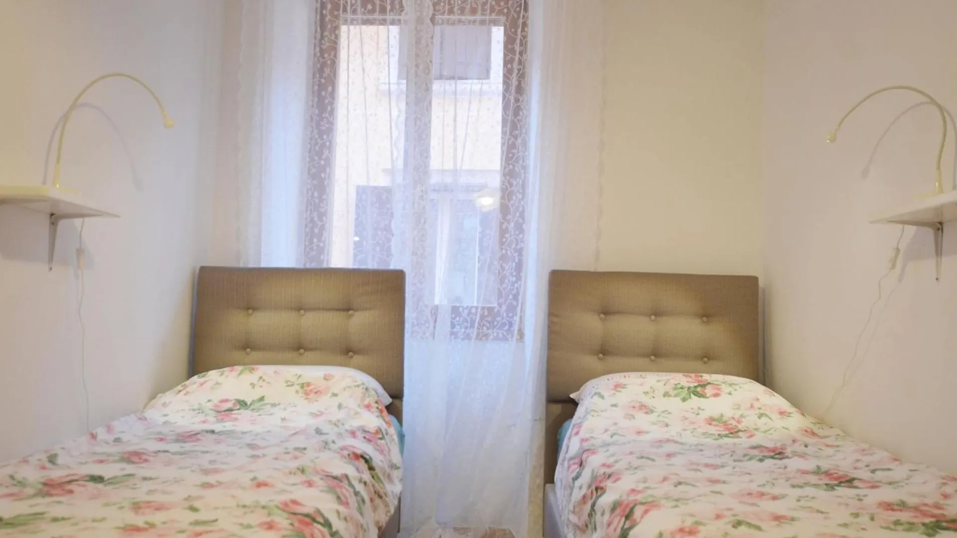 Downtown Rovinj Charming Nest Apartment - One Bedroom Apartment
