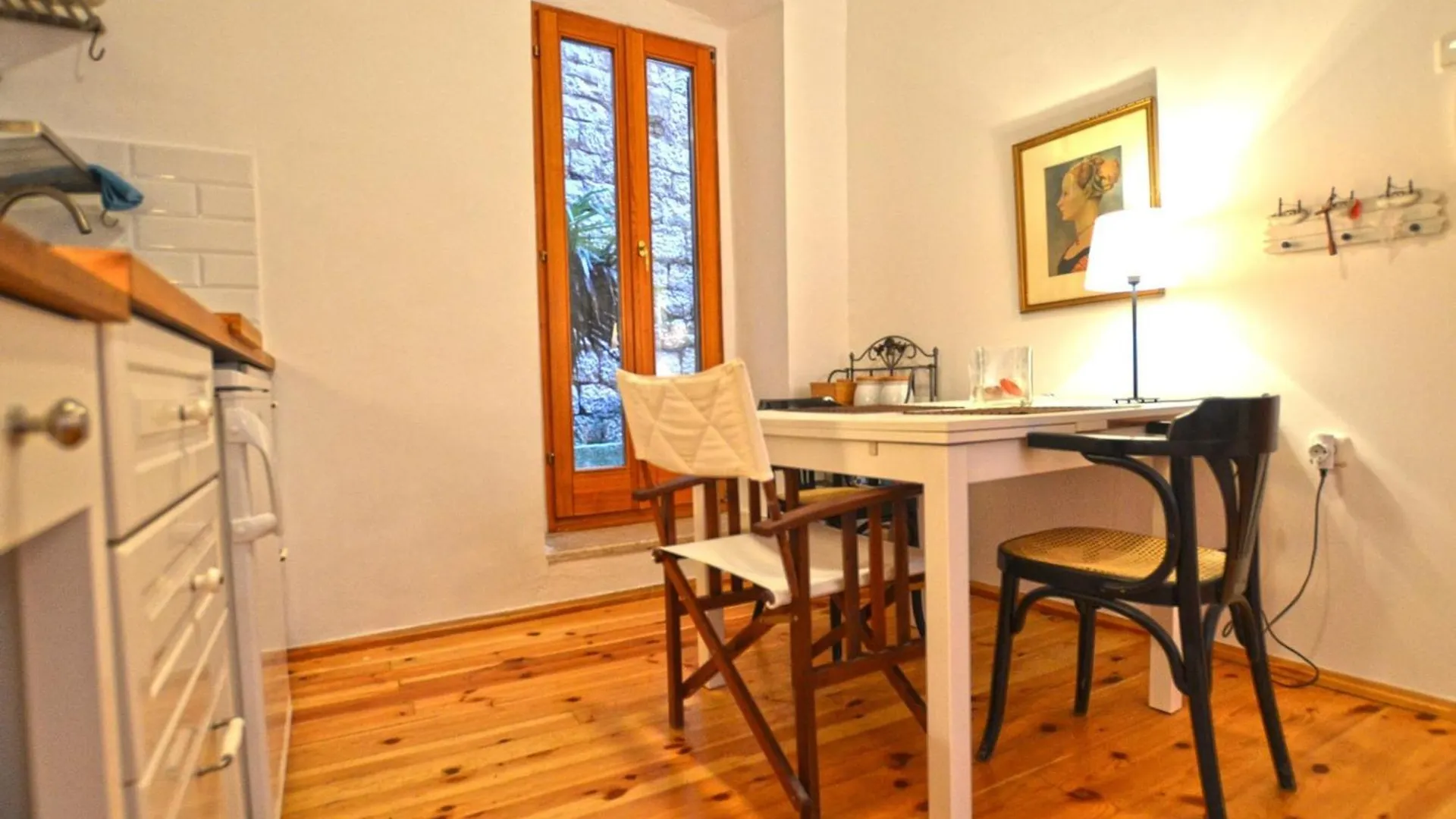 Downtown Rovinj Charming Nest Apartment - One Bedroom Apartment