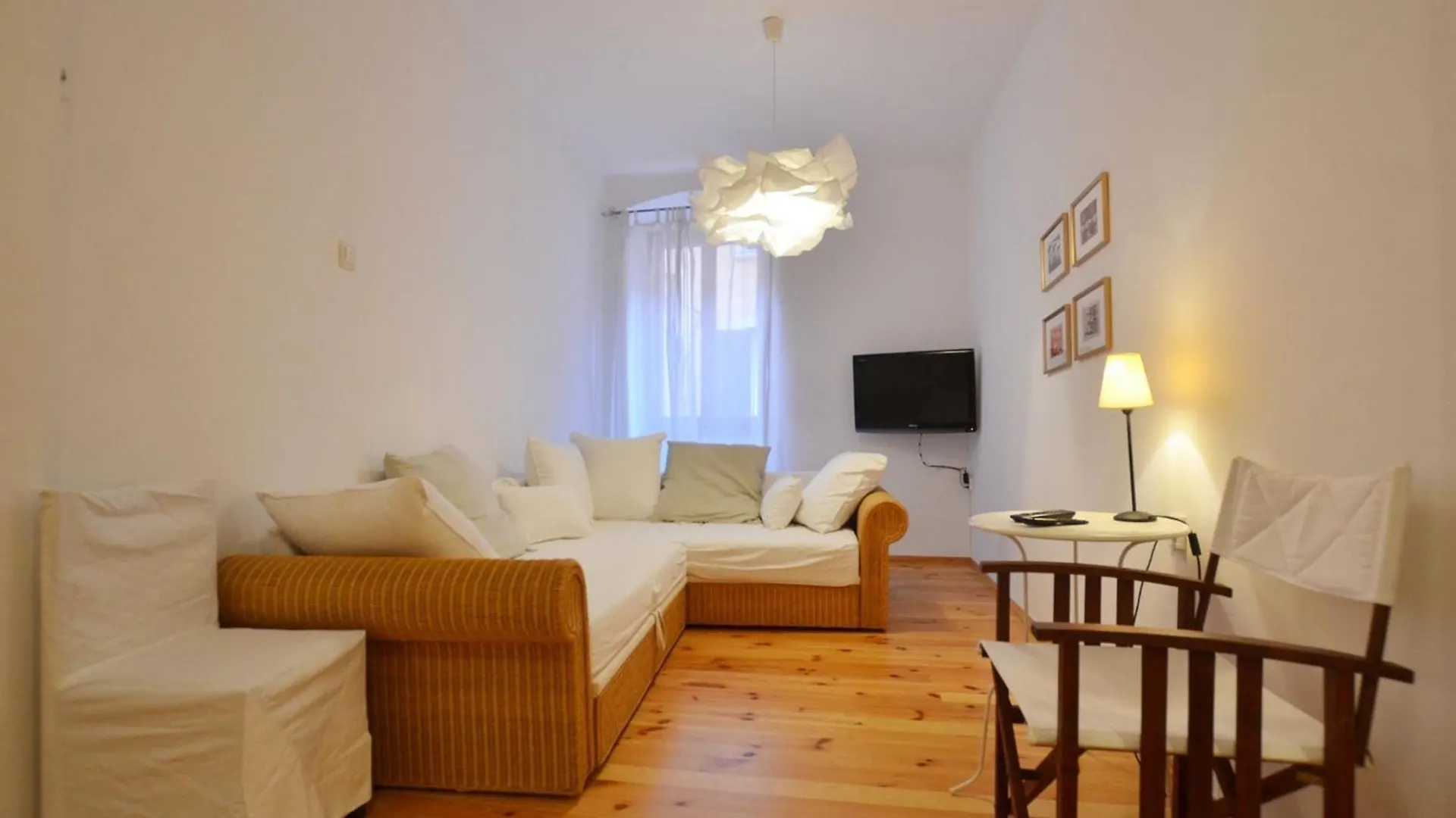 Downtown Rovinj Charming Nest Apartment - One Bedroom Apartment