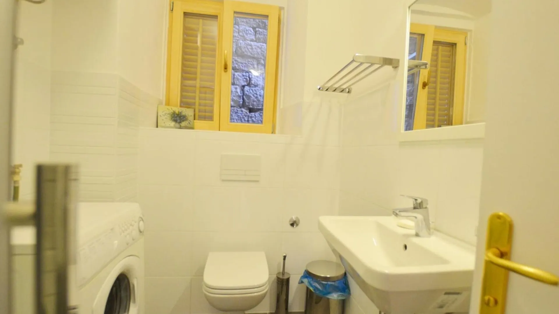 Downtown Rovinj Charming Nest Apartment - One Bedroom Apartment
